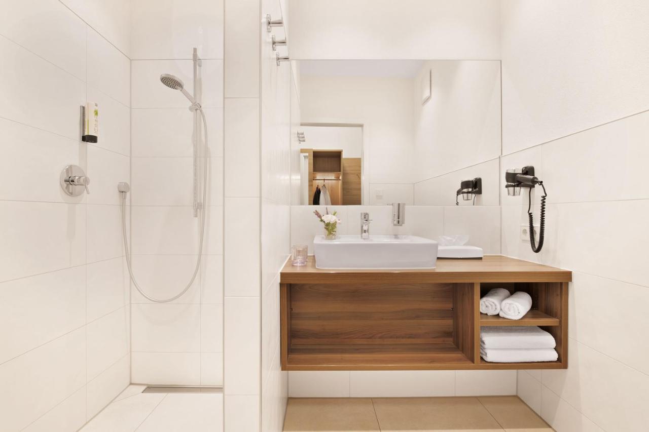 Landhotel Beck Kupferzell Dış mekan fotoğraf