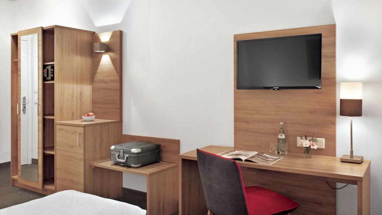 Landhotel Beck Kupferzell Dış mekan fotoğraf