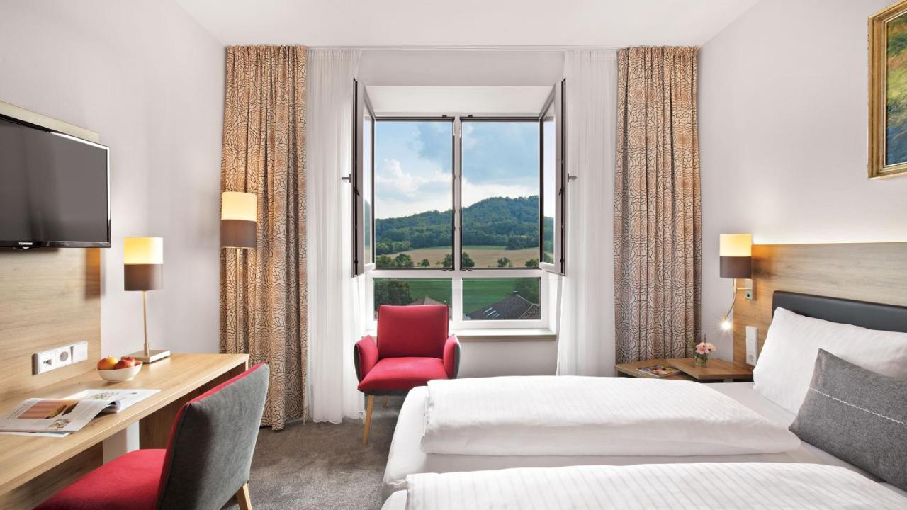 Landhotel Beck Kupferzell Dış mekan fotoğraf
