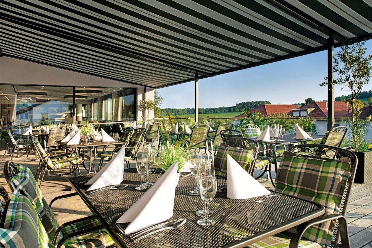 Landhotel Beck Kupferzell Dış mekan fotoğraf