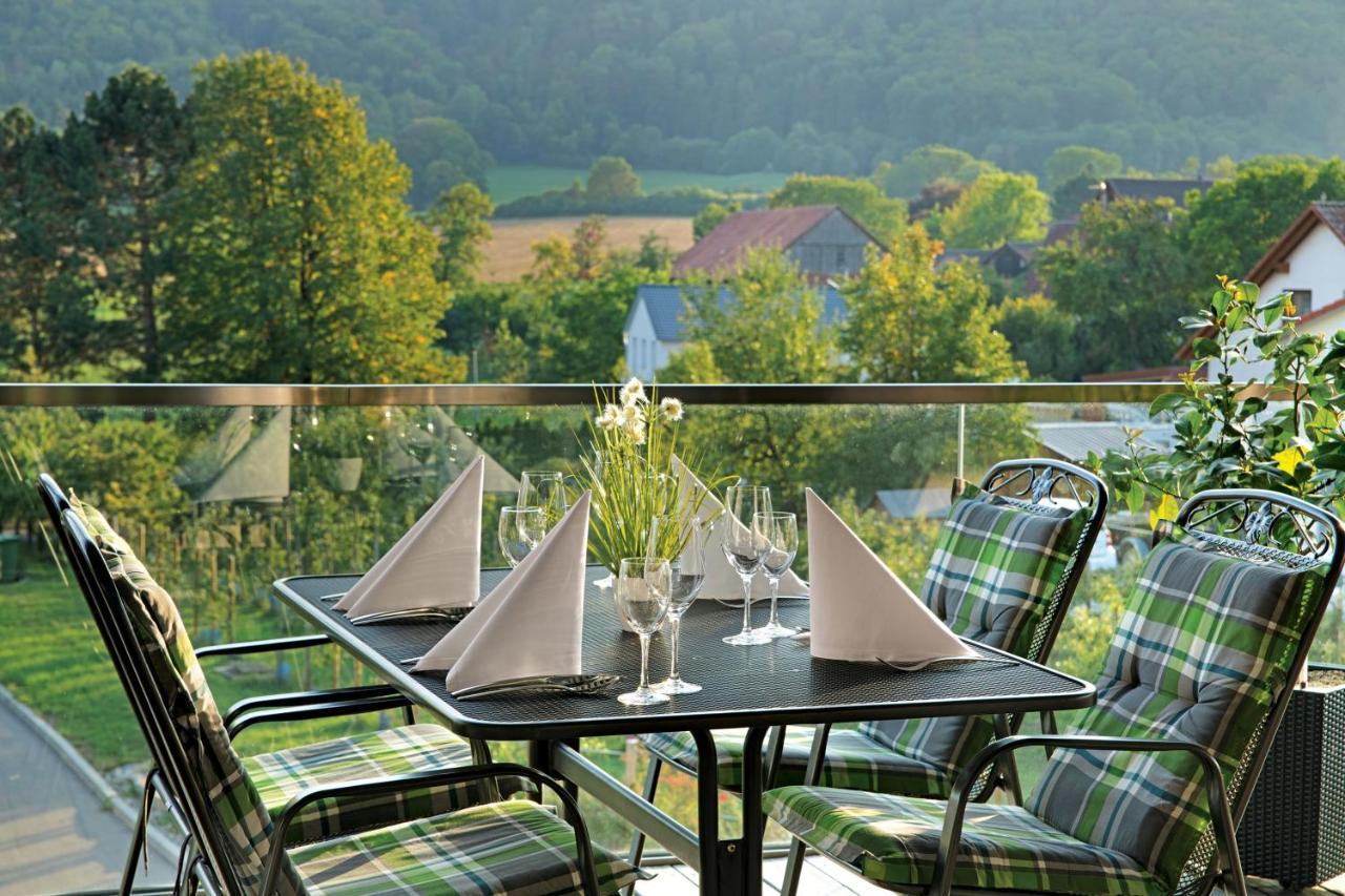 Landhotel Beck Kupferzell Dış mekan fotoğraf