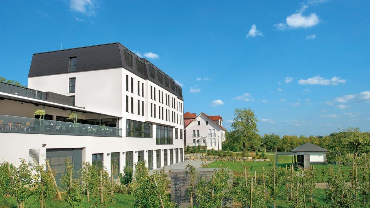 Landhotel Beck Kupferzell Dış mekan fotoğraf