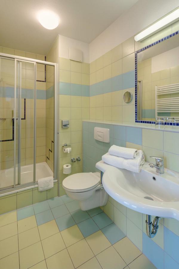 Landhotel Beck Kupferzell Dış mekan fotoğraf
