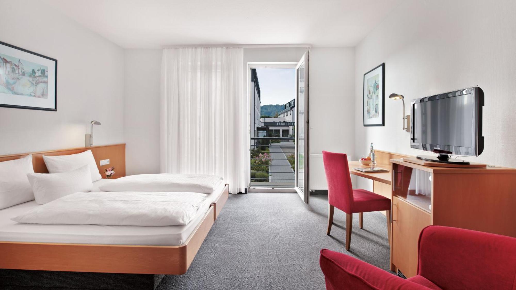 Landhotel Beck Kupferzell Dış mekan fotoğraf