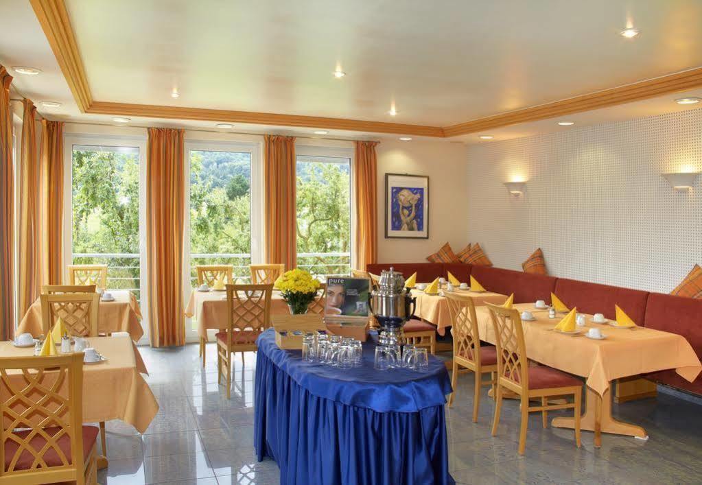 Landhotel Beck Kupferzell Dış mekan fotoğraf