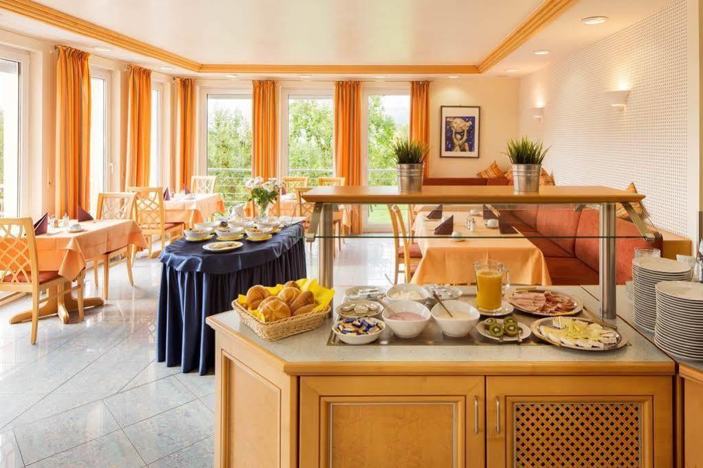 Landhotel Beck Kupferzell Dış mekan fotoğraf