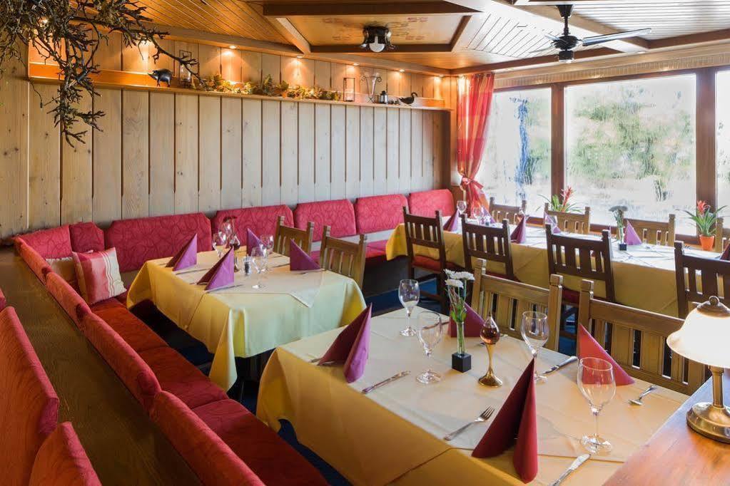 Landhotel Beck Kupferzell Dış mekan fotoğraf